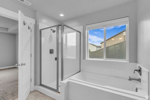 Tiny photo for 4057 W 1760 N, Lehi, UT 84043 (MLS # 2112919)