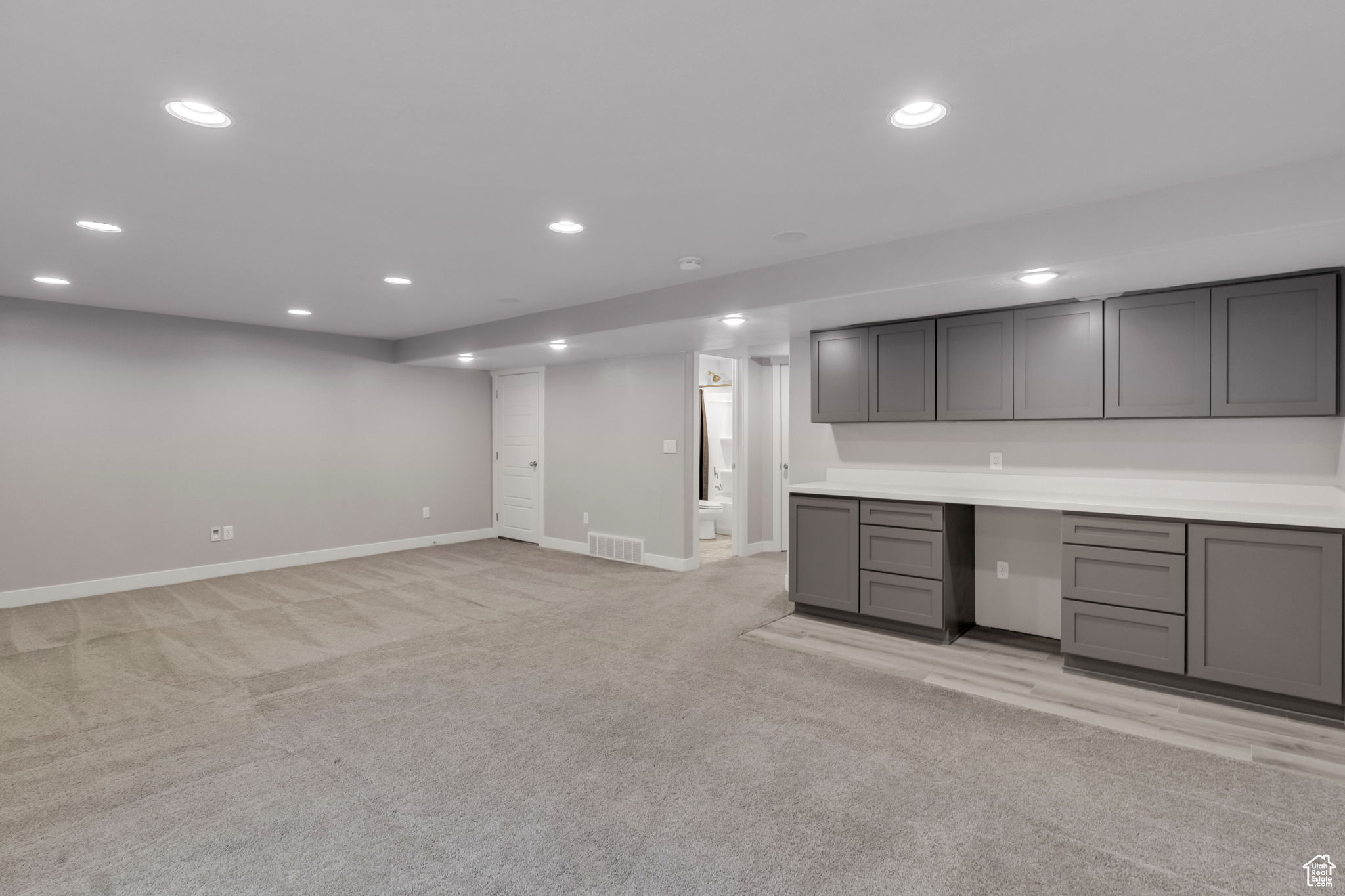 THE EXCHANGE - Residential