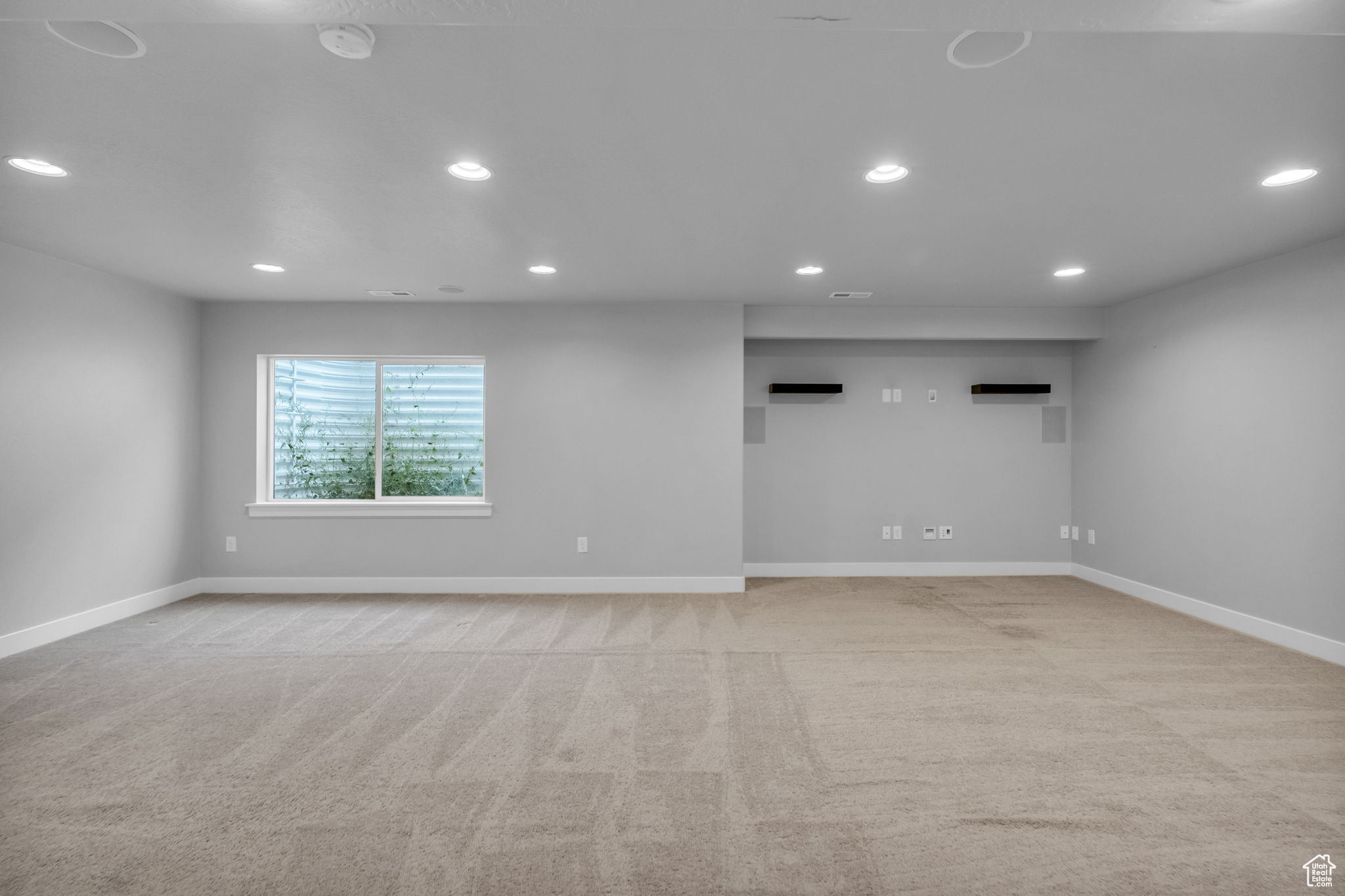 THE EXCHANGE - Residential