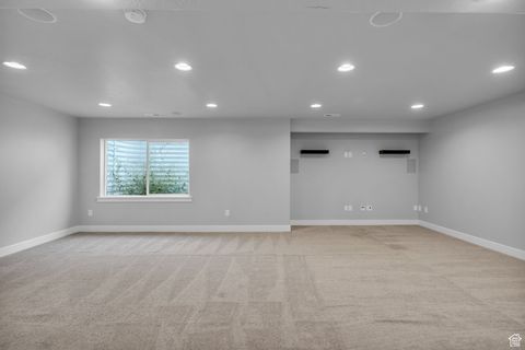 Tiny photo for 4057 W 1760 N, Lehi, UT 84043 (MLS # 2112919)