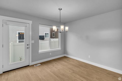 Tiny photo for 4057 W 1760 N, Lehi, UT 84043 (MLS # 2112919)