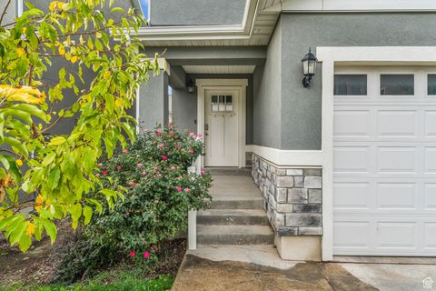 Tiny photo for 4057 W 1760 N, Lehi, UT 84043 (MLS # 2112919)
