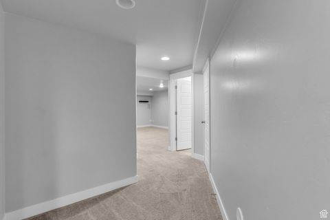 Tiny photo for 4057 W 1760 N, Lehi, UT 84043 (MLS # 2112919)