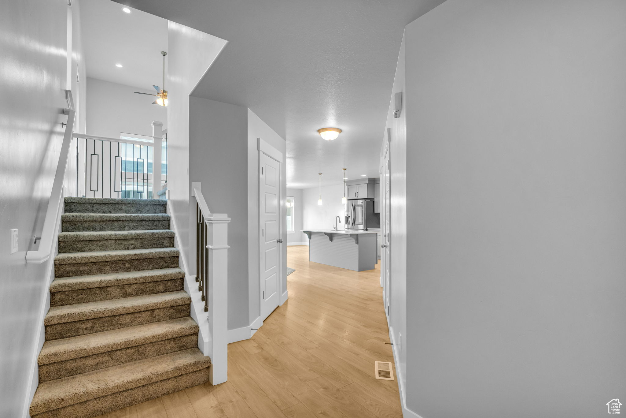 THE EXCHANGE - Residential