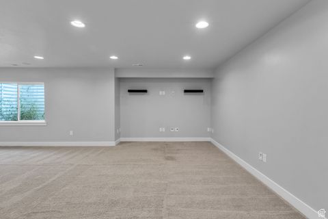 Tiny photo for 4057 W 1760 N, Lehi, UT 84043 (MLS # 2112919)