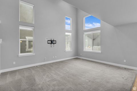 Tiny photo for 4057 W 1760 N, Lehi, UT 84043 (MLS # 2112919)