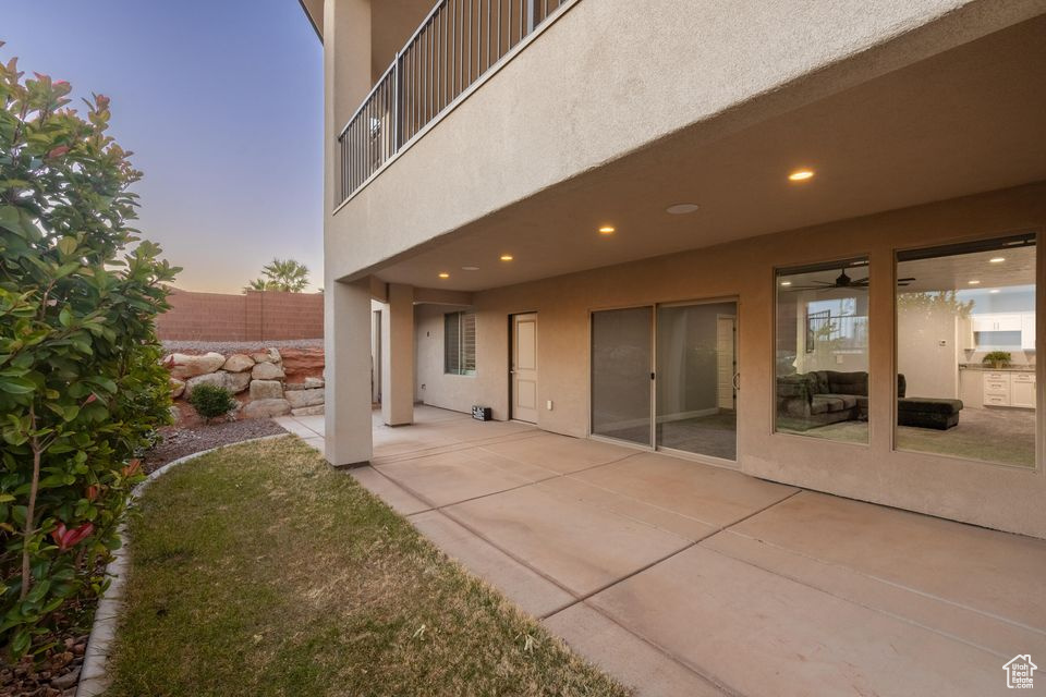 1976 E 1200 Cir, Saint George, Utah image 33