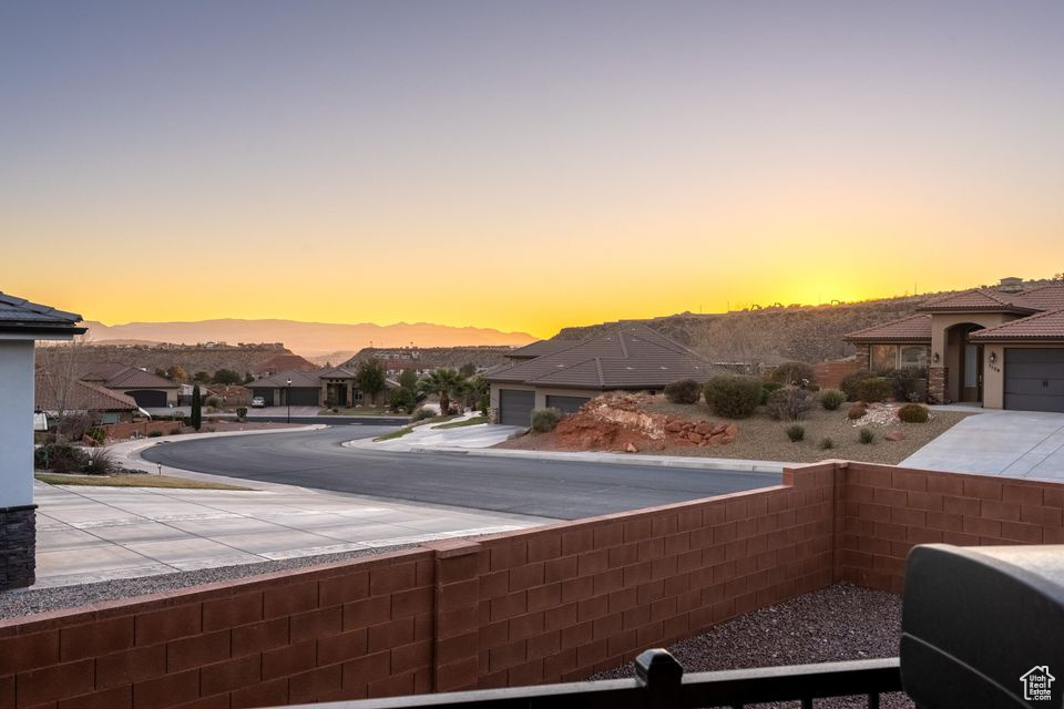 1976 E 1200 Cir, Saint George, Utah image 37