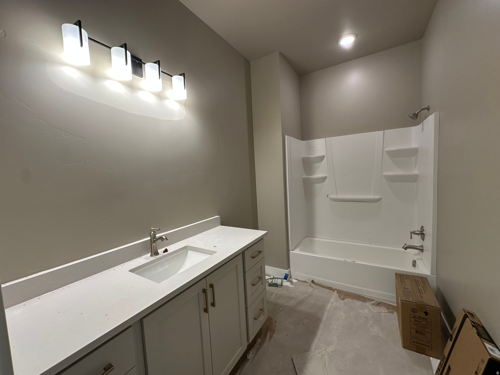 HIGHLANDS AT ELK RIDGE - Residential