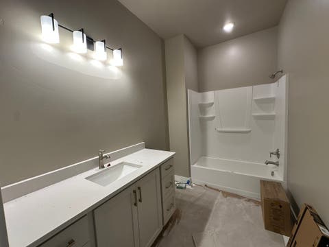 Tiny photo for 831 N EMERY LN #54, Elk Ridge, UT 84651 (MLS # 2137569)