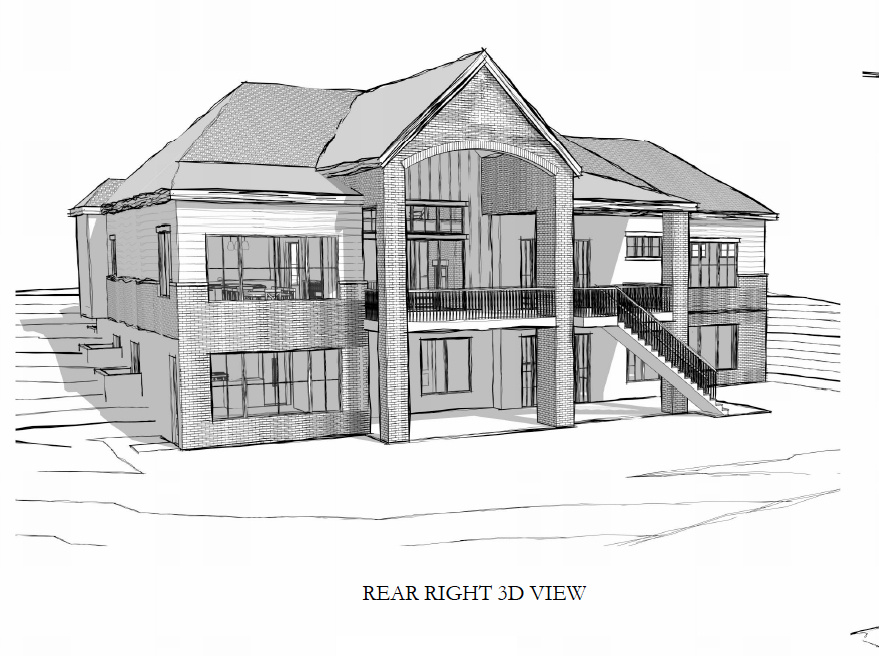 HIGHLANDS AT ELK RIDGE - Residential