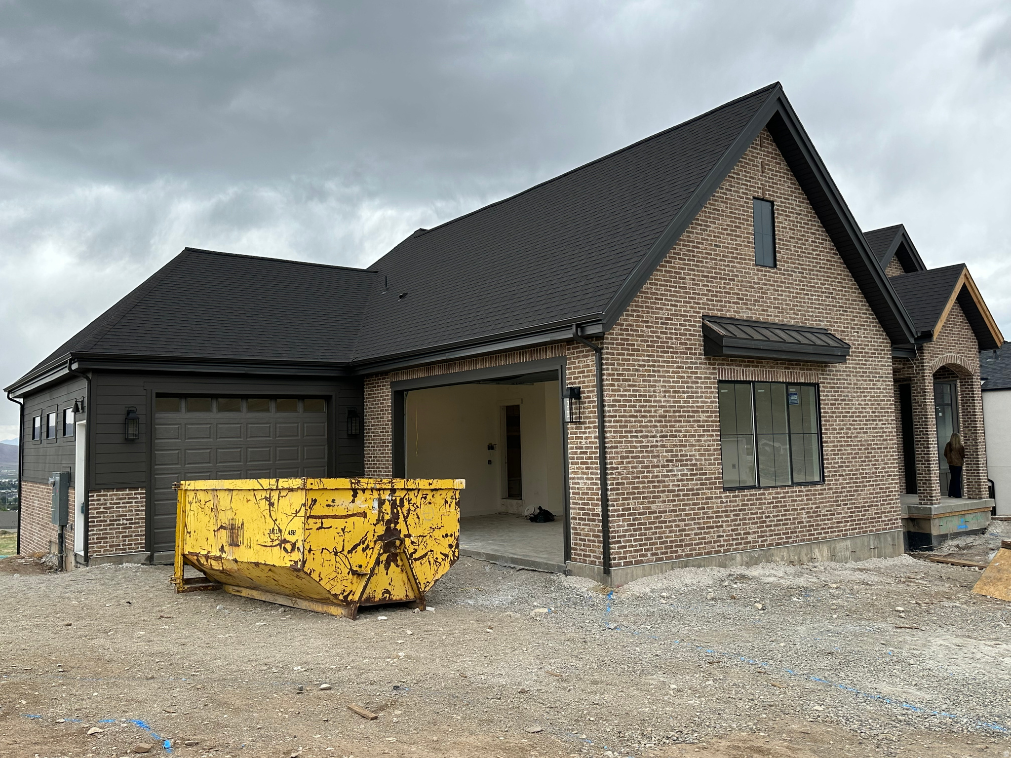 HIGHLANDS AT ELK RIDGE - Residential