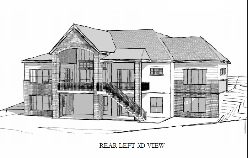 HIGHLANDS AT ELK RIDGE - Residential