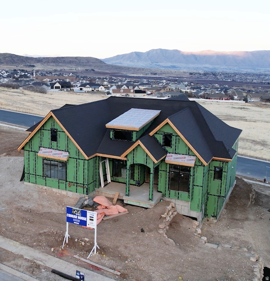 HIGHLANDS AT ELK RIDGE - Residential