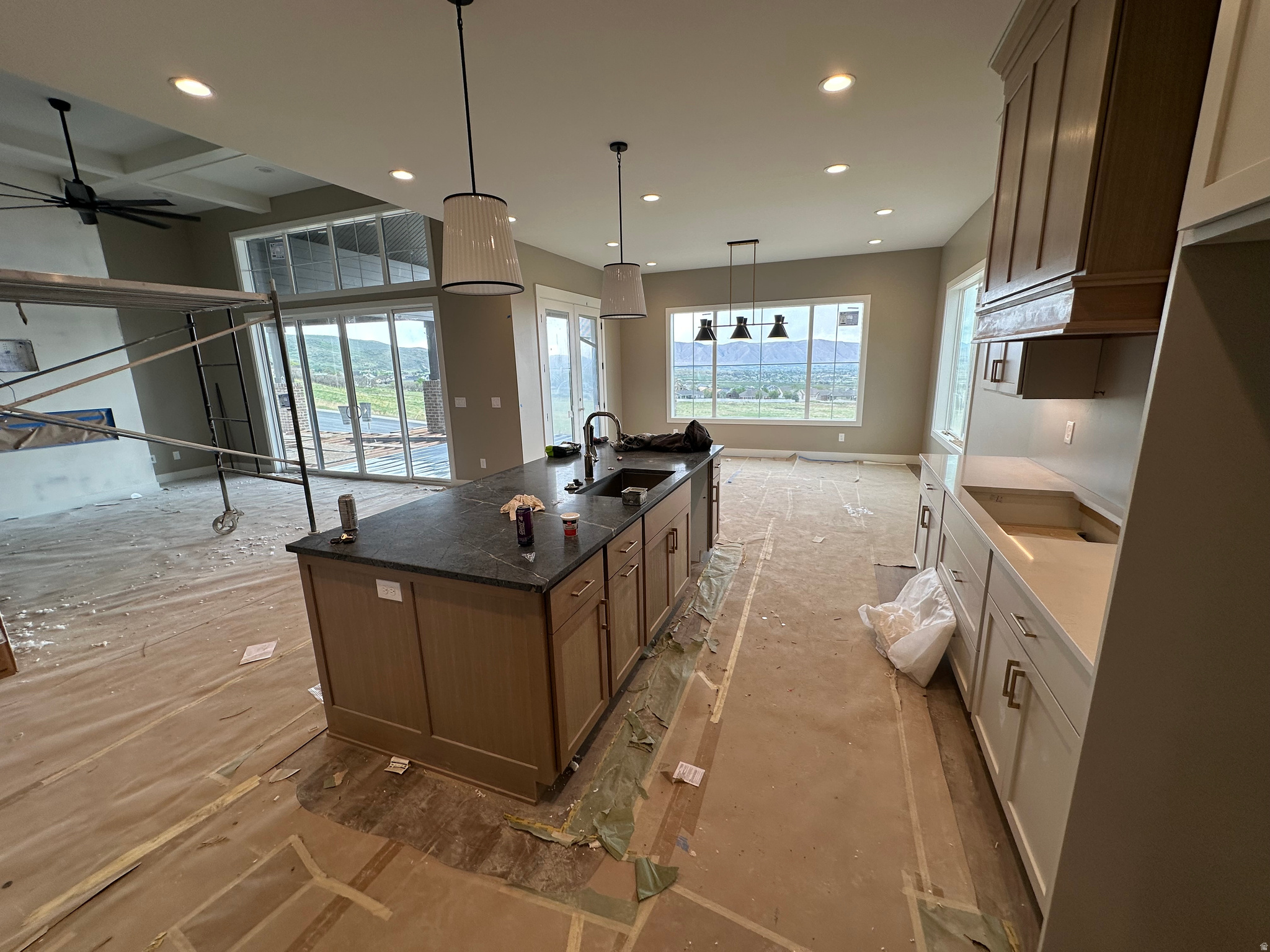 HIGHLANDS AT ELK RIDGE - Residential