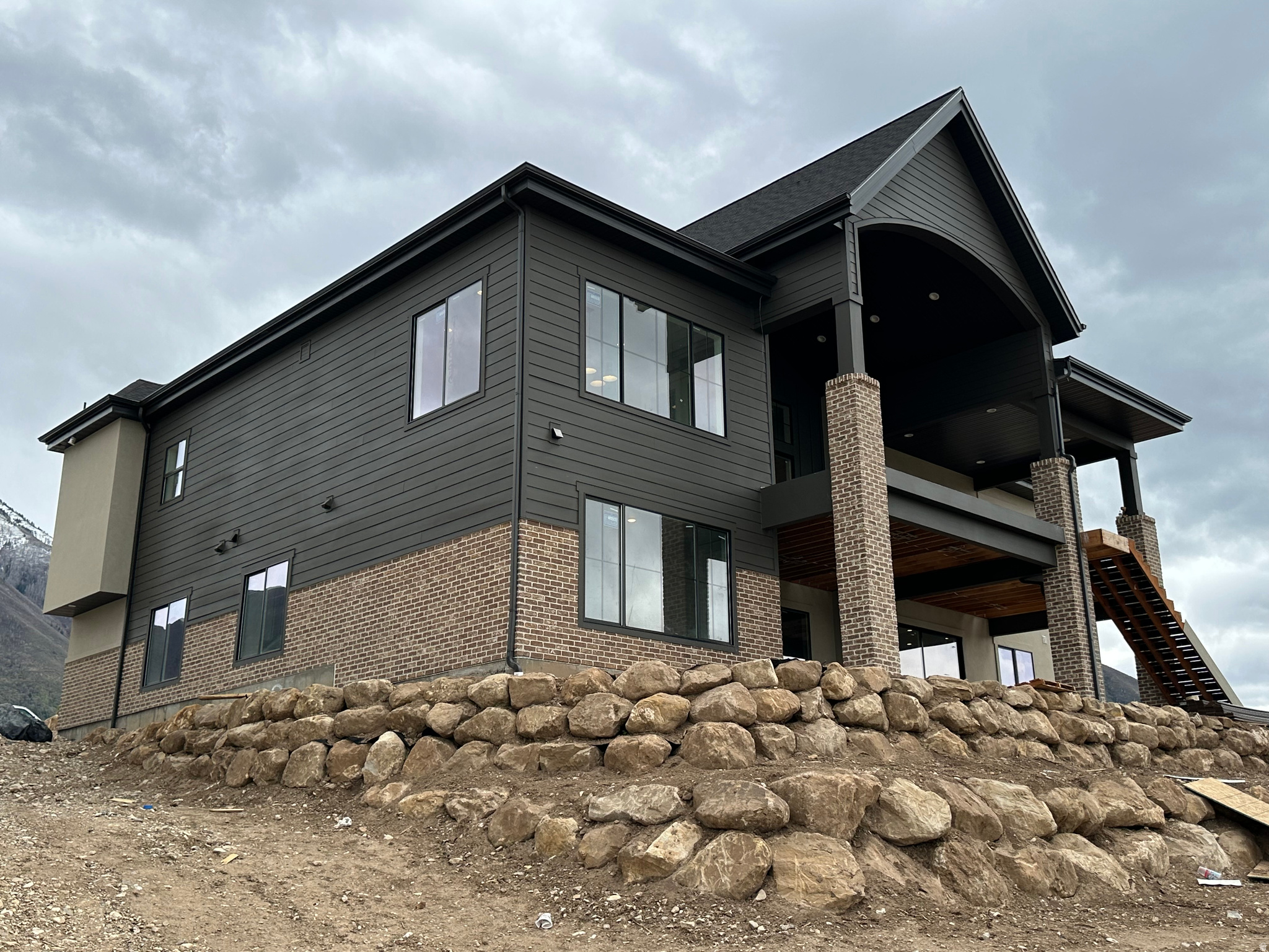 HIGHLANDS AT ELK RIDGE - Residential
