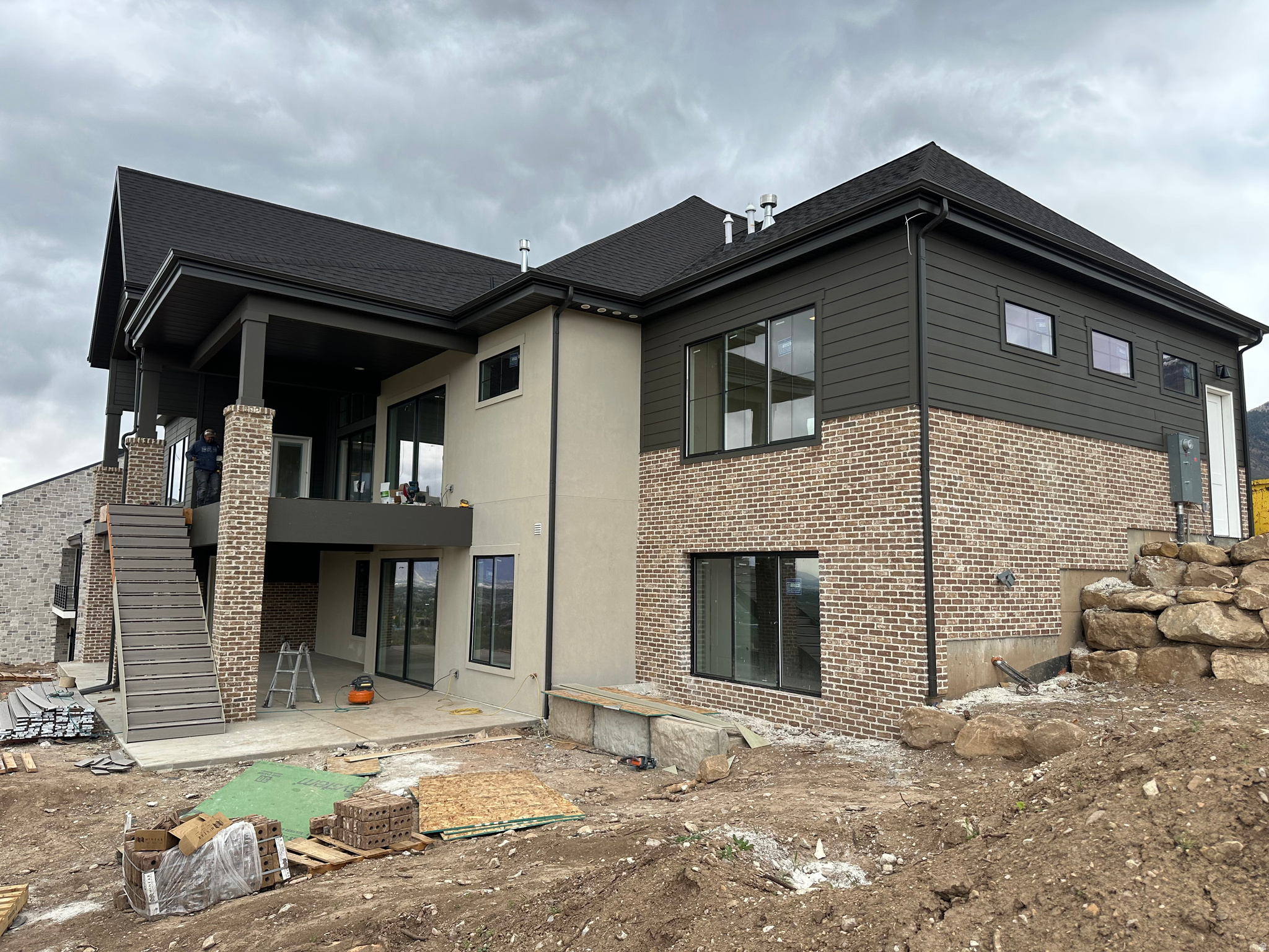 HIGHLANDS AT ELK RIDGE - Residential