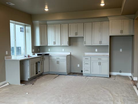 Tiny photo for 831 N EMERY LN #54, Elk Ridge, UT 84651 (MLS # 2137569)