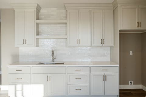 Tiny photo for 831 N EMERY LN #54, Elk Ridge, UT 84651 (MLS # 2137569)