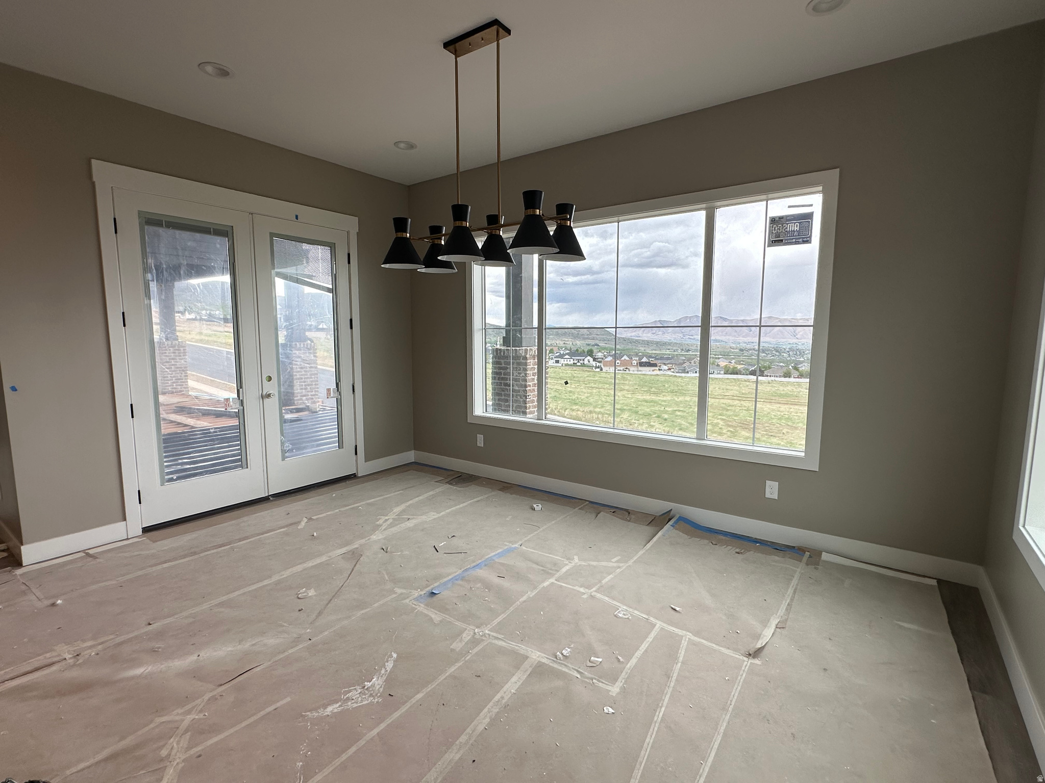 HIGHLANDS AT ELK RIDGE - Residential