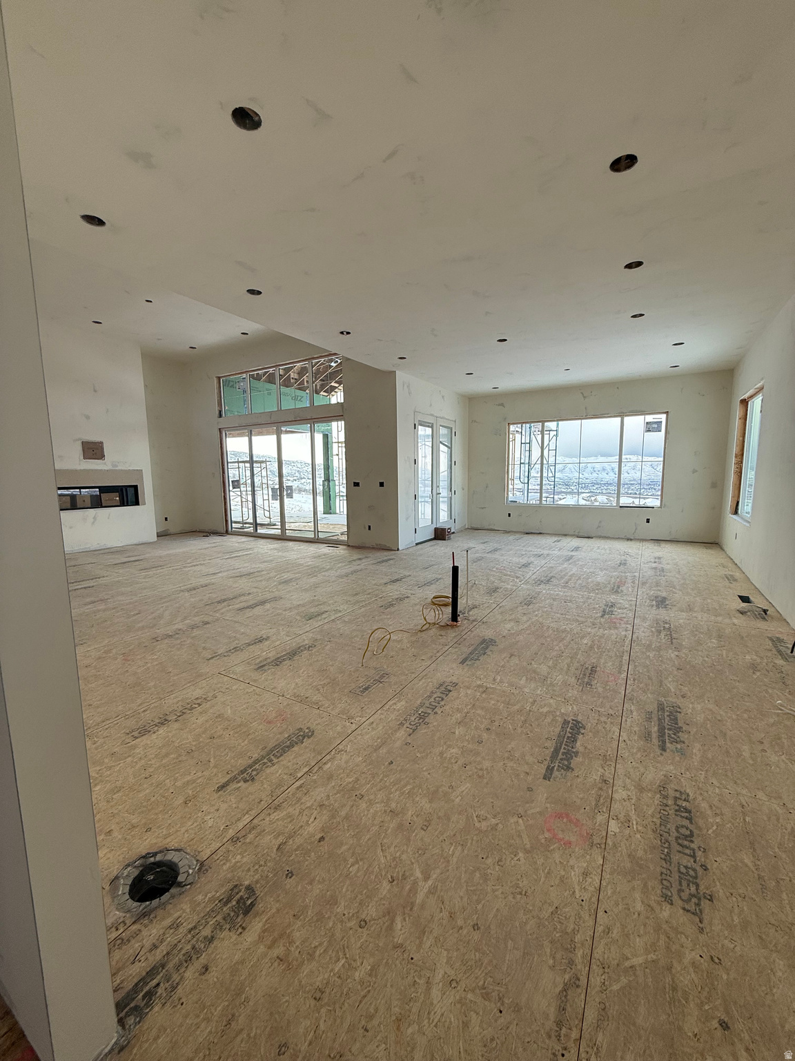 HIGHLANDS AT ELK RIDGE - Residential