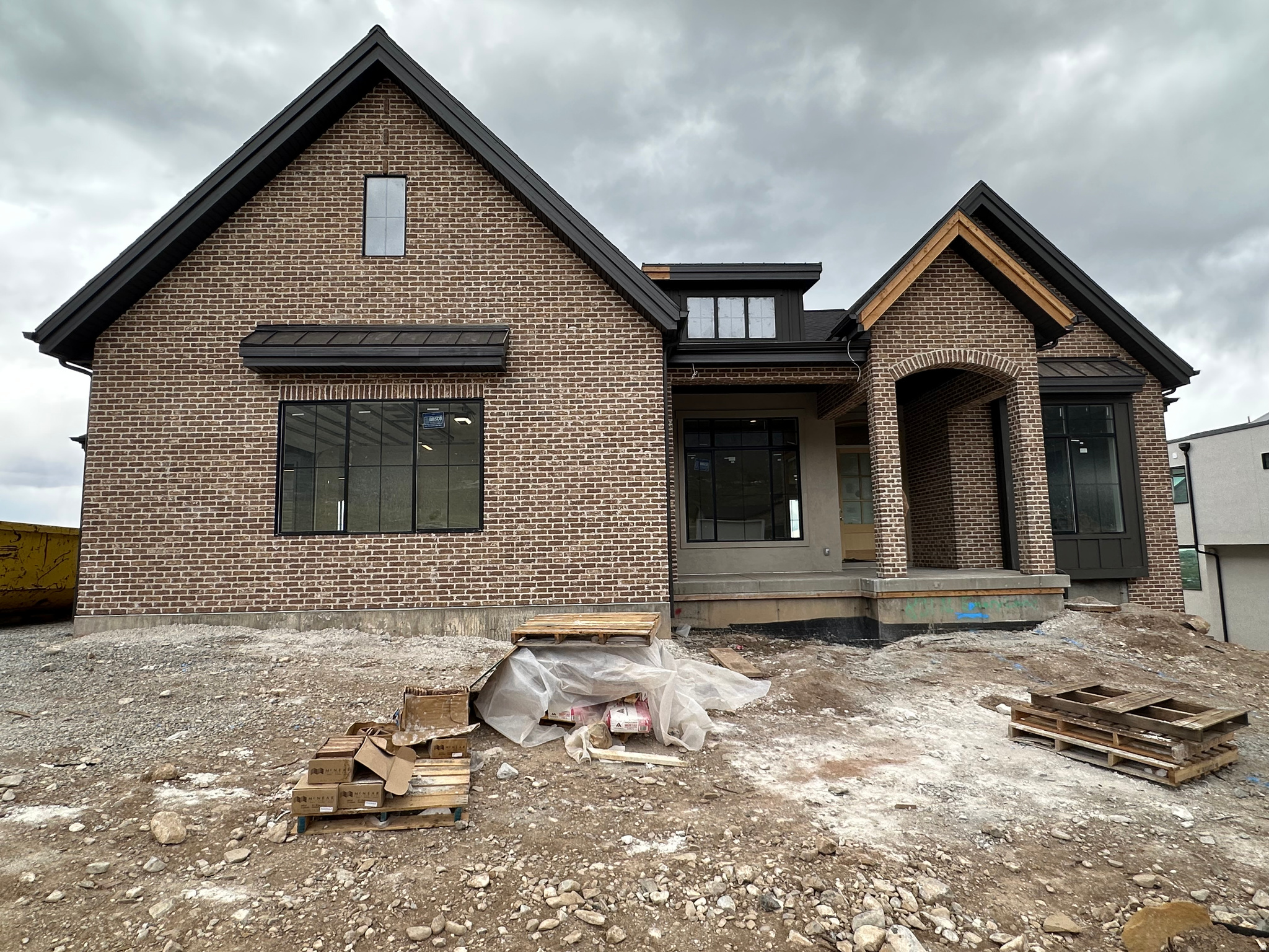 HIGHLANDS AT ELK RIDGE - Residential