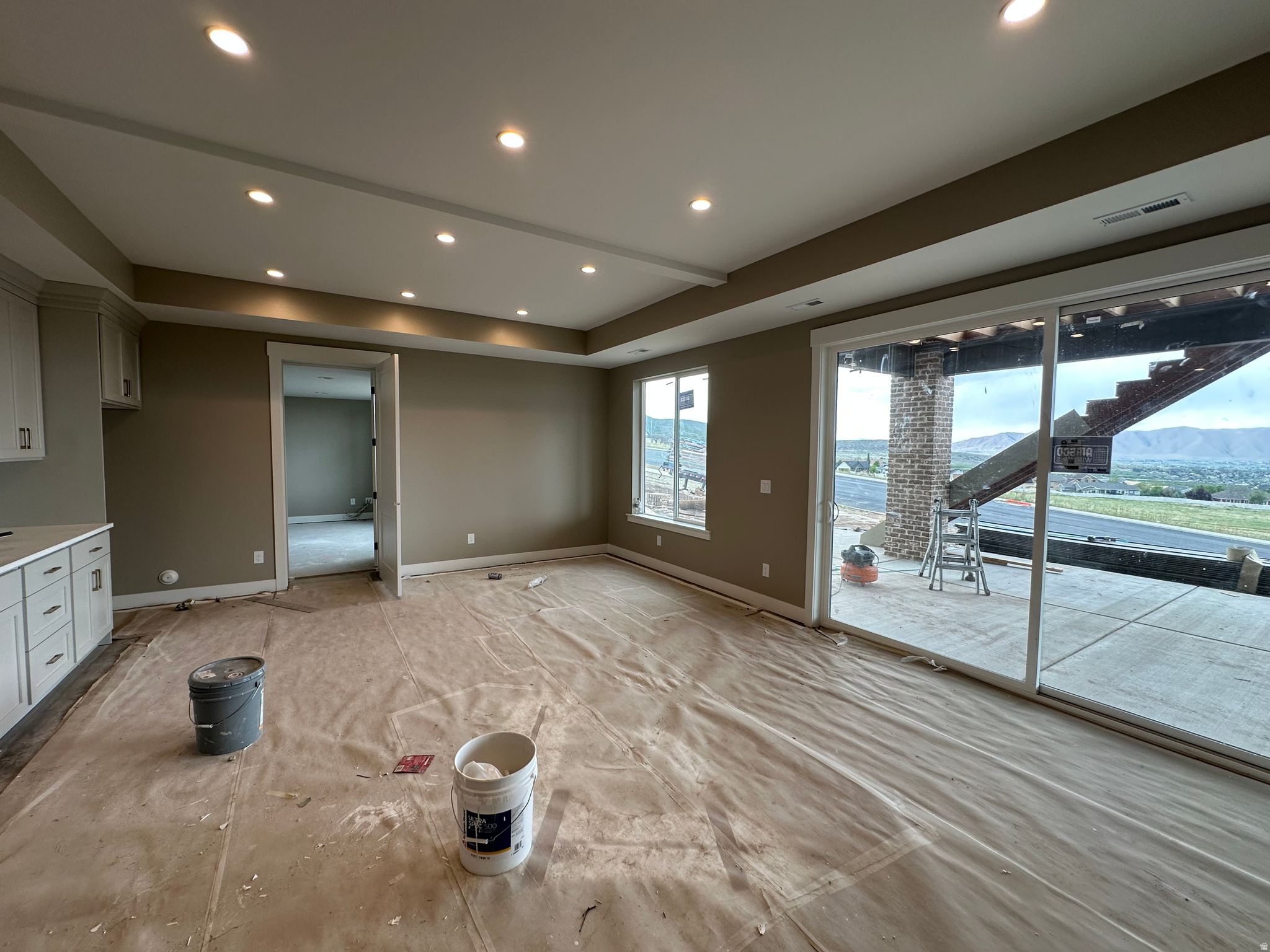 HIGHLANDS AT ELK RIDGE - Residential