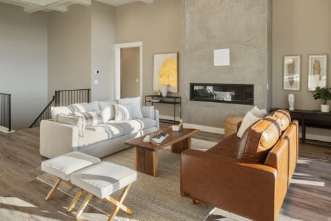 Tiny photo for 831 N EMERY LN #54, Elk Ridge, UT 84651 (MLS # 2137569)