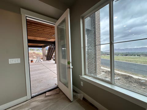 Tiny photo for 831 N EMERY LN #54, Elk Ridge, UT 84651 (MLS # 2137569)