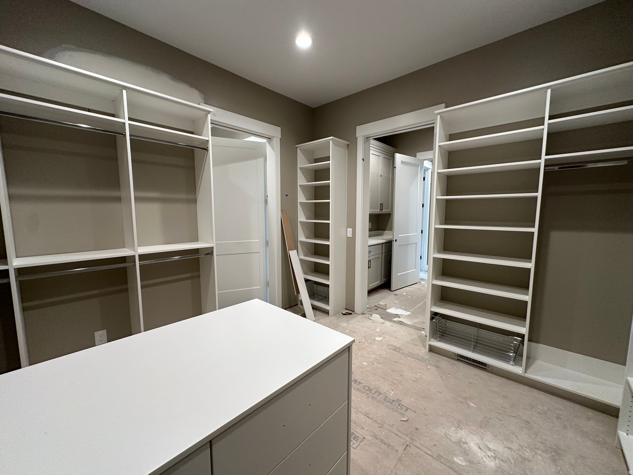 HIGHLANDS AT ELK RIDGE - Residential