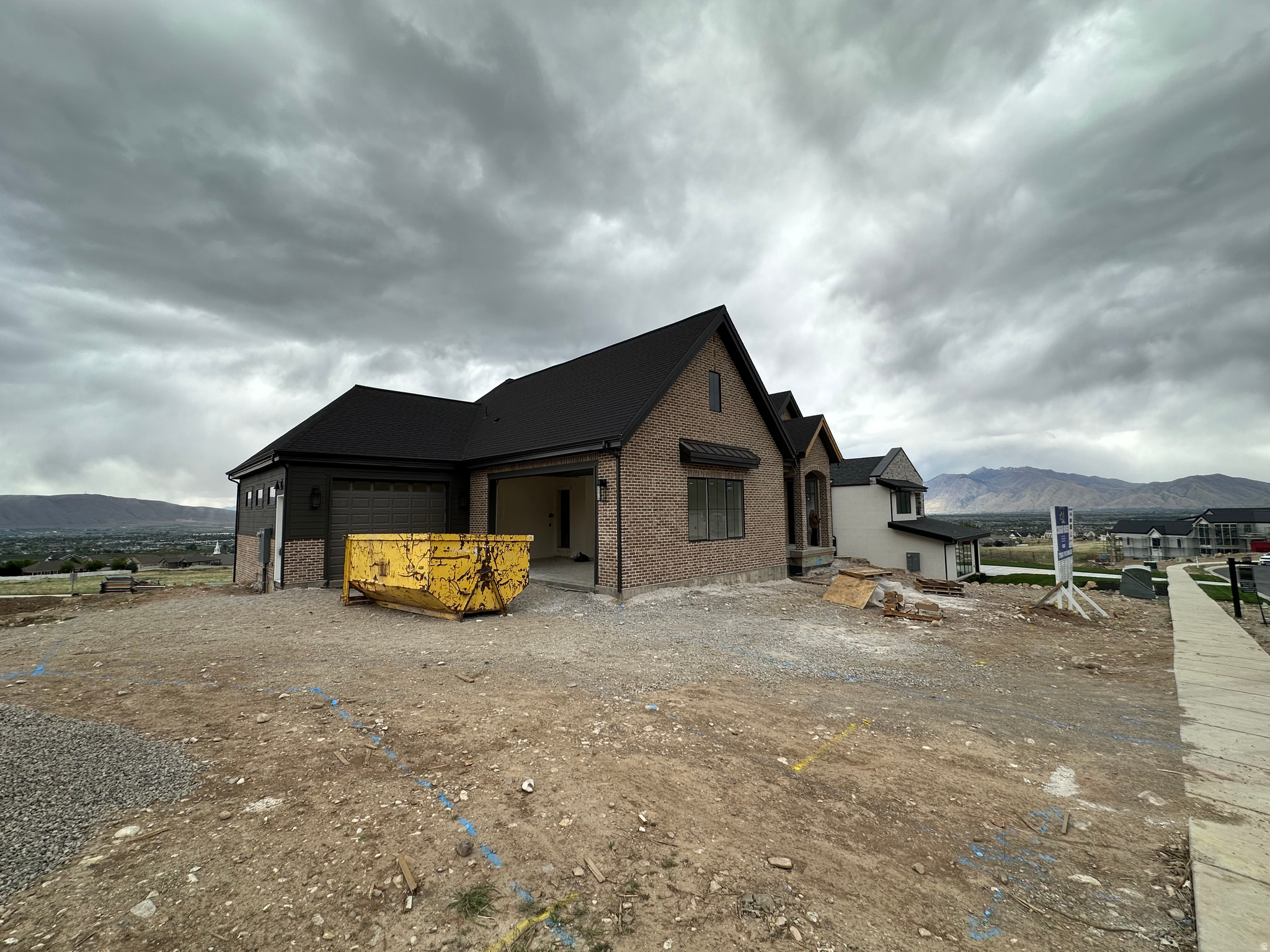 HIGHLANDS AT ELK RIDGE - Residential