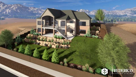 Tiny photo for 831 N EMERY LN #54, Elk Ridge, UT 84651 (MLS # 2137569)