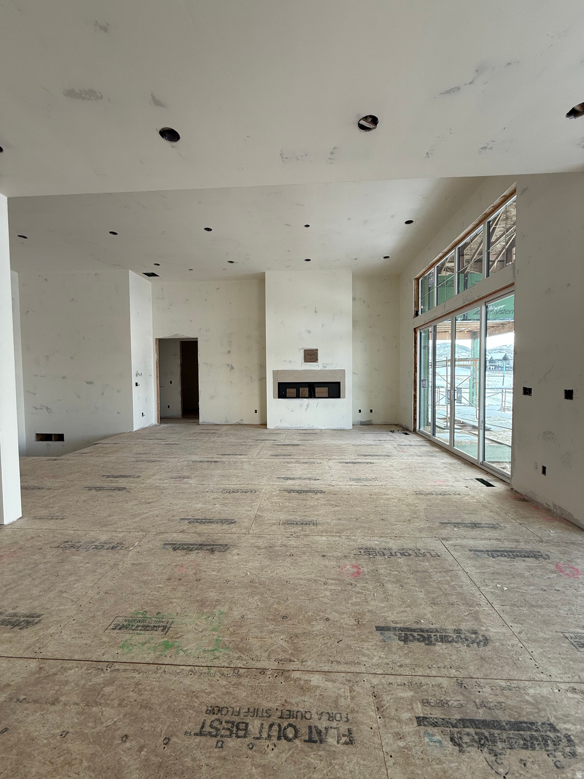 HIGHLANDS AT ELK RIDGE - Residential