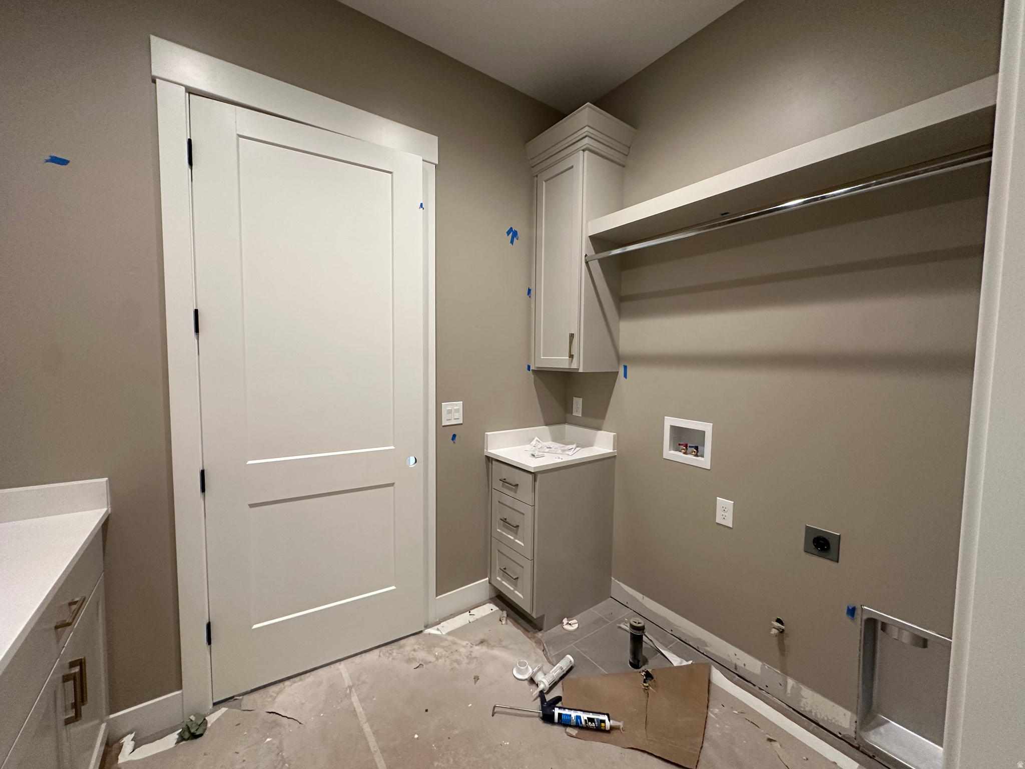 HIGHLANDS AT ELK RIDGE - Residential