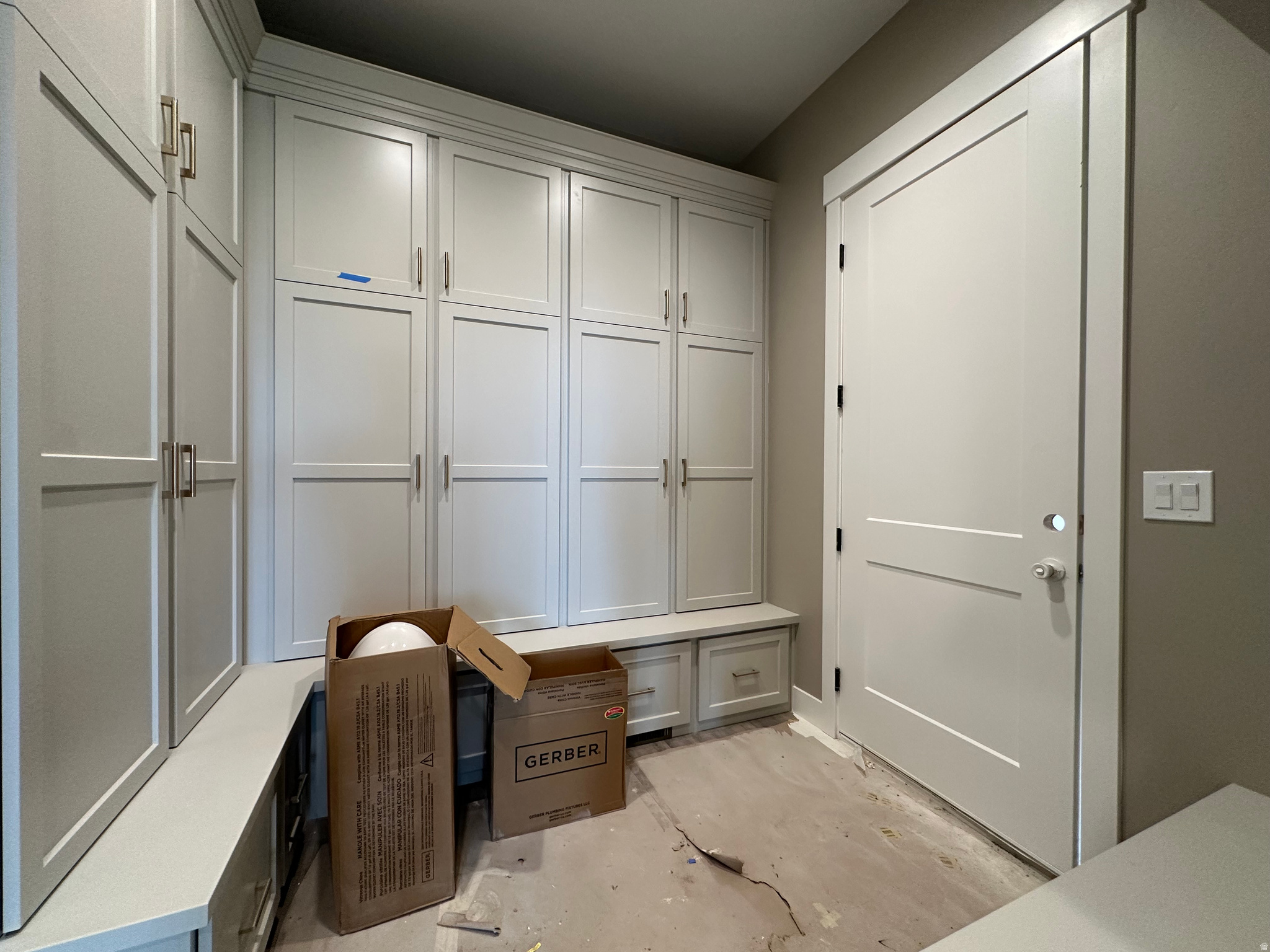 HIGHLANDS AT ELK RIDGE - Residential