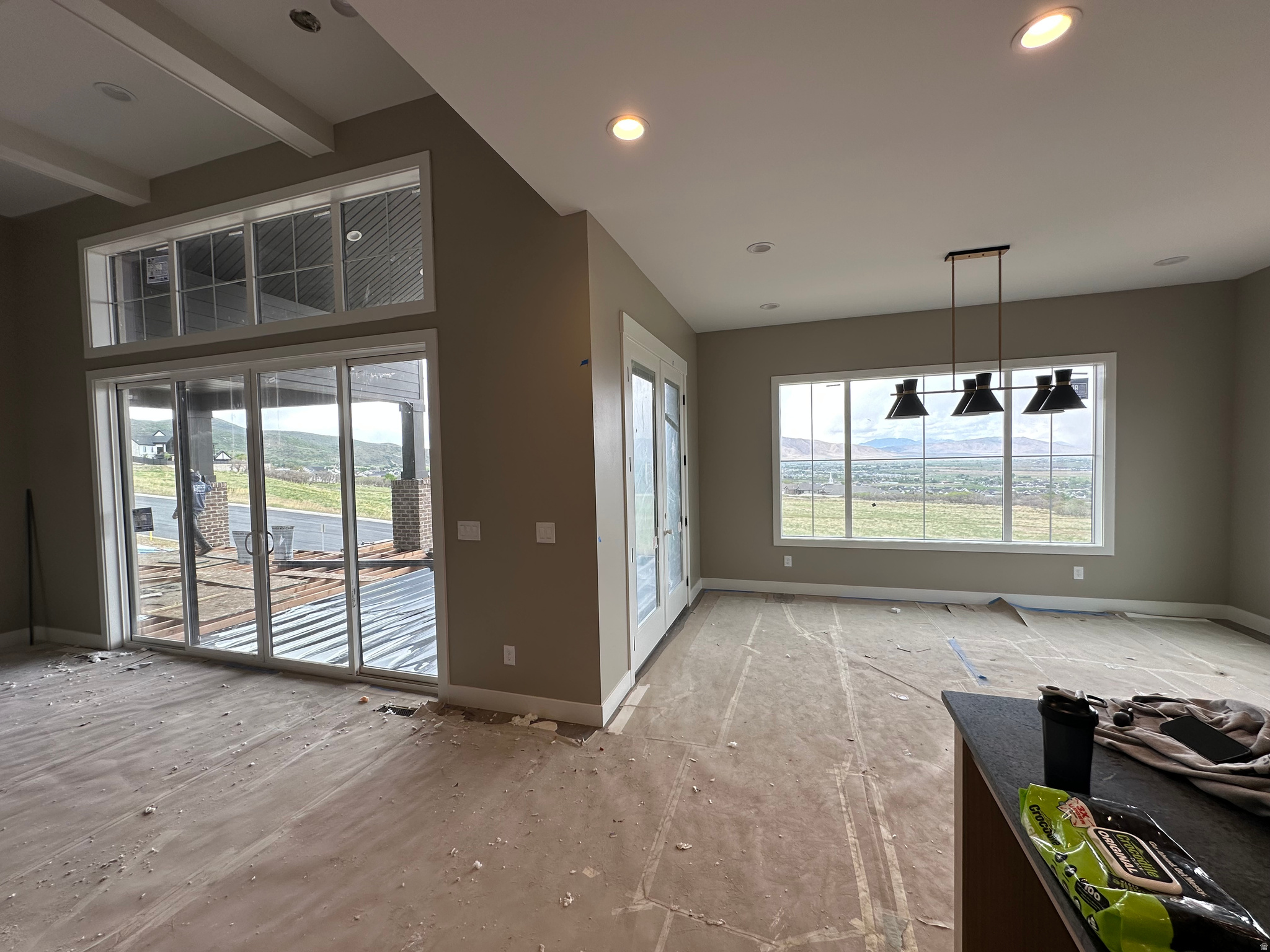 HIGHLANDS AT ELK RIDGE - Residential