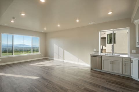 Tiny photo for 831 N EMERY LN #54, Elk Ridge, UT 84651 (MLS # 2137569)