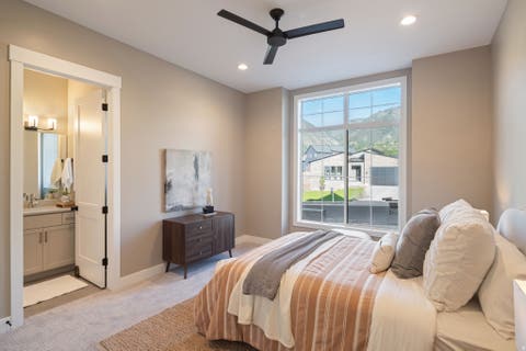 Tiny photo for 831 N EMERY LN #54, Elk Ridge, UT 84651 (MLS # 2137569)