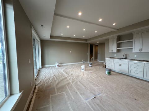 Tiny photo for 831 N EMERY LN #54, Elk Ridge, UT 84651 (MLS # 2137569)