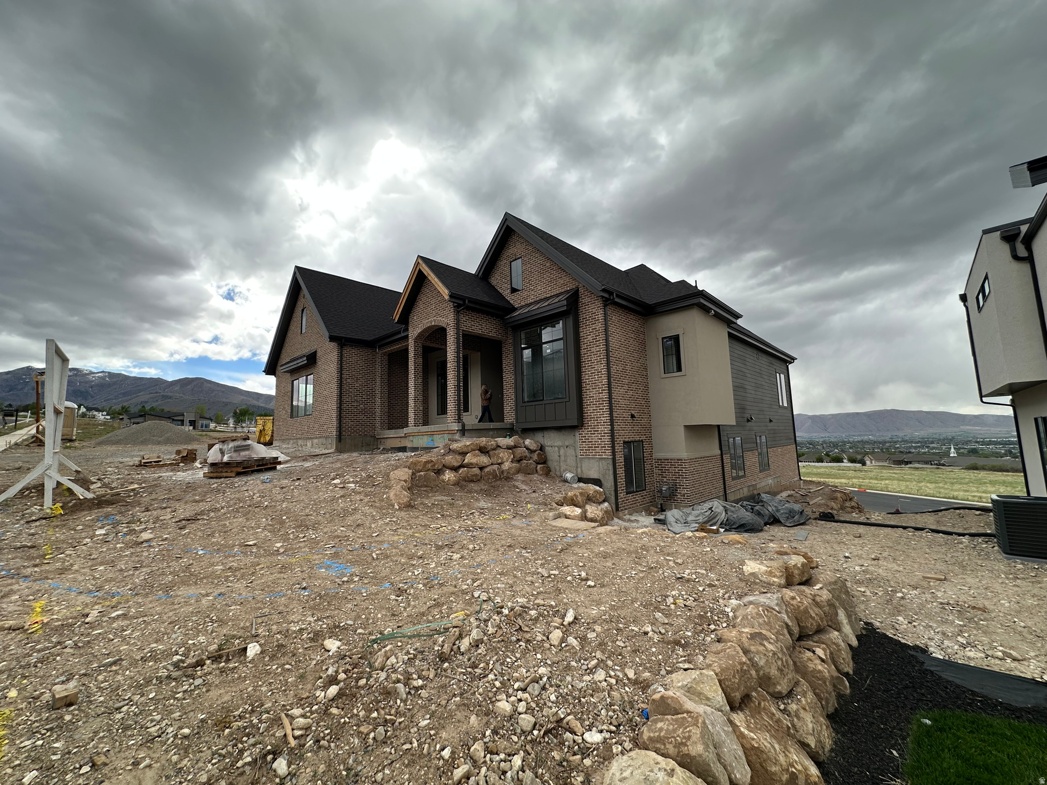 HIGHLANDS AT ELK RIDGE - Residential