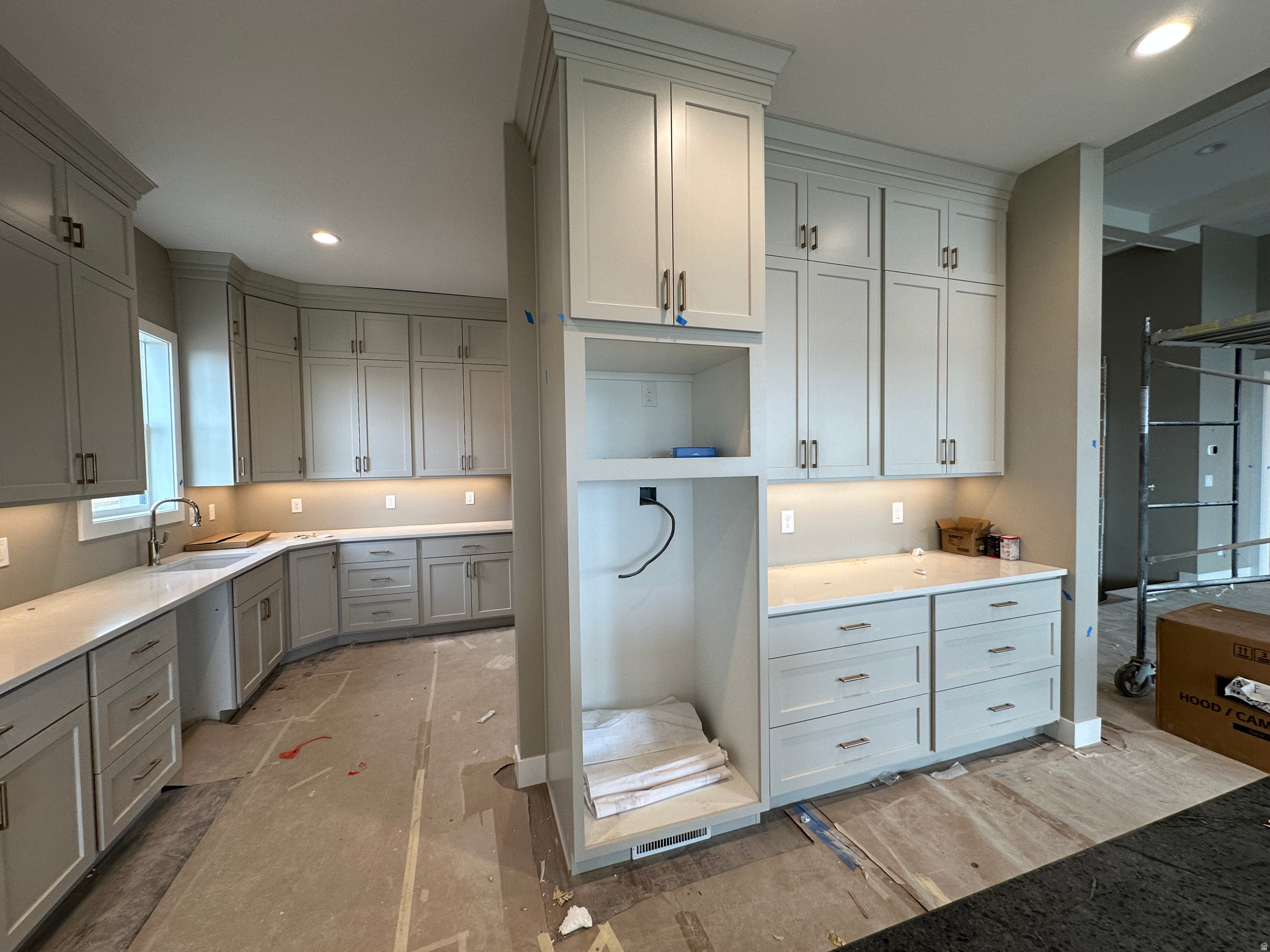 HIGHLANDS AT ELK RIDGE - Residential