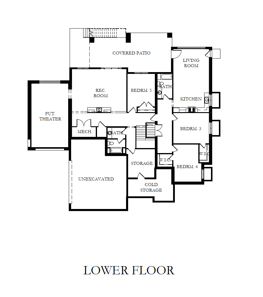 HIGHLANDS AT ELK RIDGE - Residential