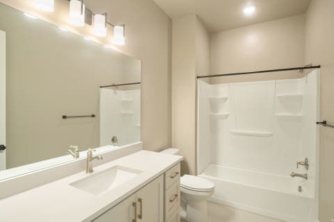 Tiny photo for 831 N EMERY LN #54, Elk Ridge, UT 84651 (MLS # 2137569)