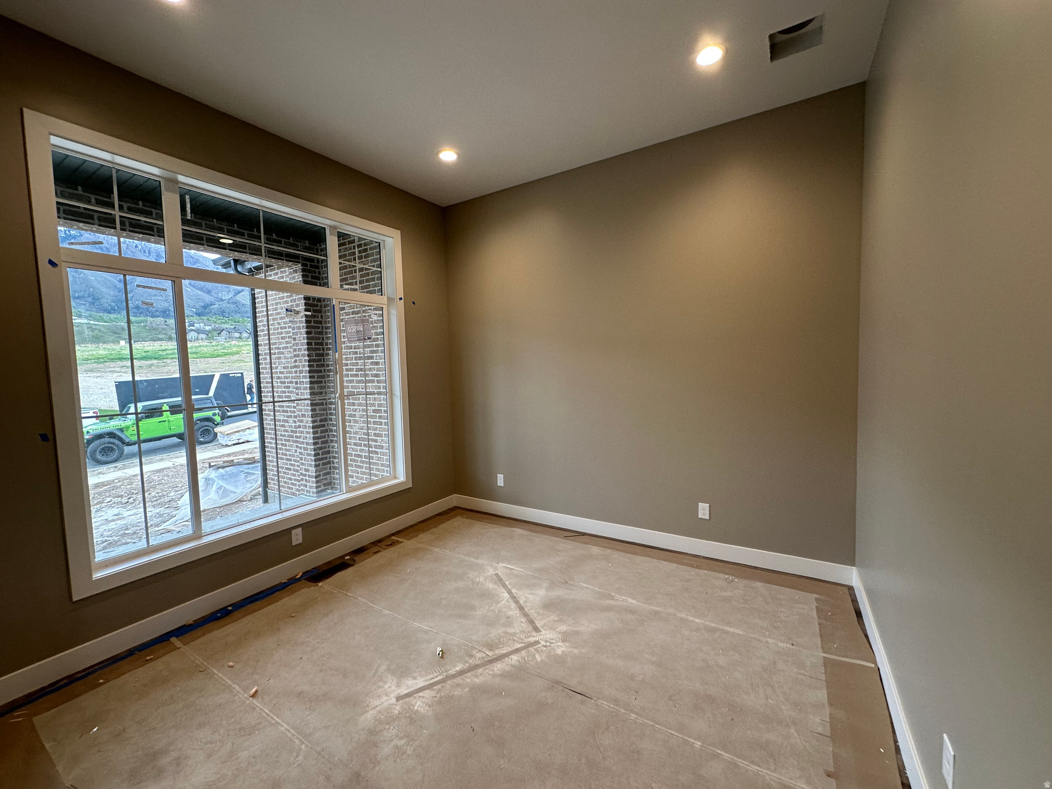 HIGHLANDS AT ELK RIDGE - Residential