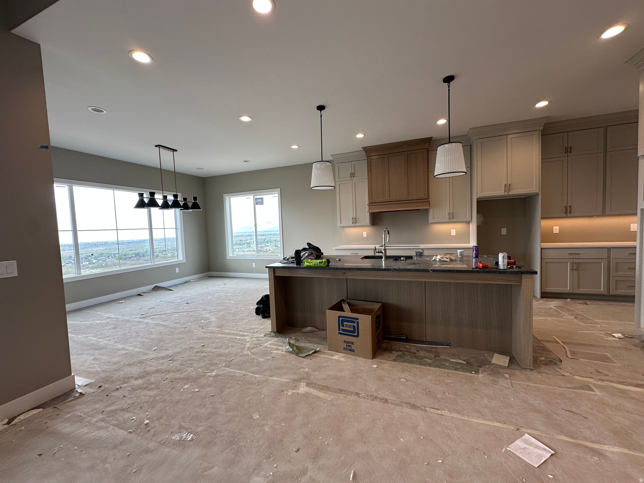 HIGHLANDS AT ELK RIDGE - Residential