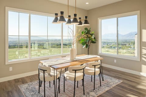 Tiny photo for 831 N EMERY LN #54, Elk Ridge, UT 84651 (MLS # 2137569)