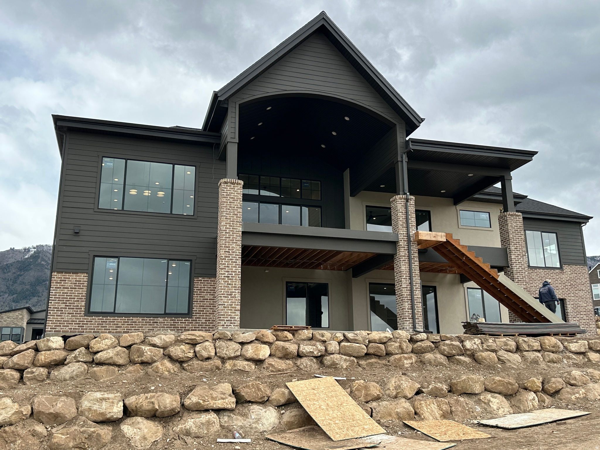 HIGHLANDS AT ELK RIDGE - Residential