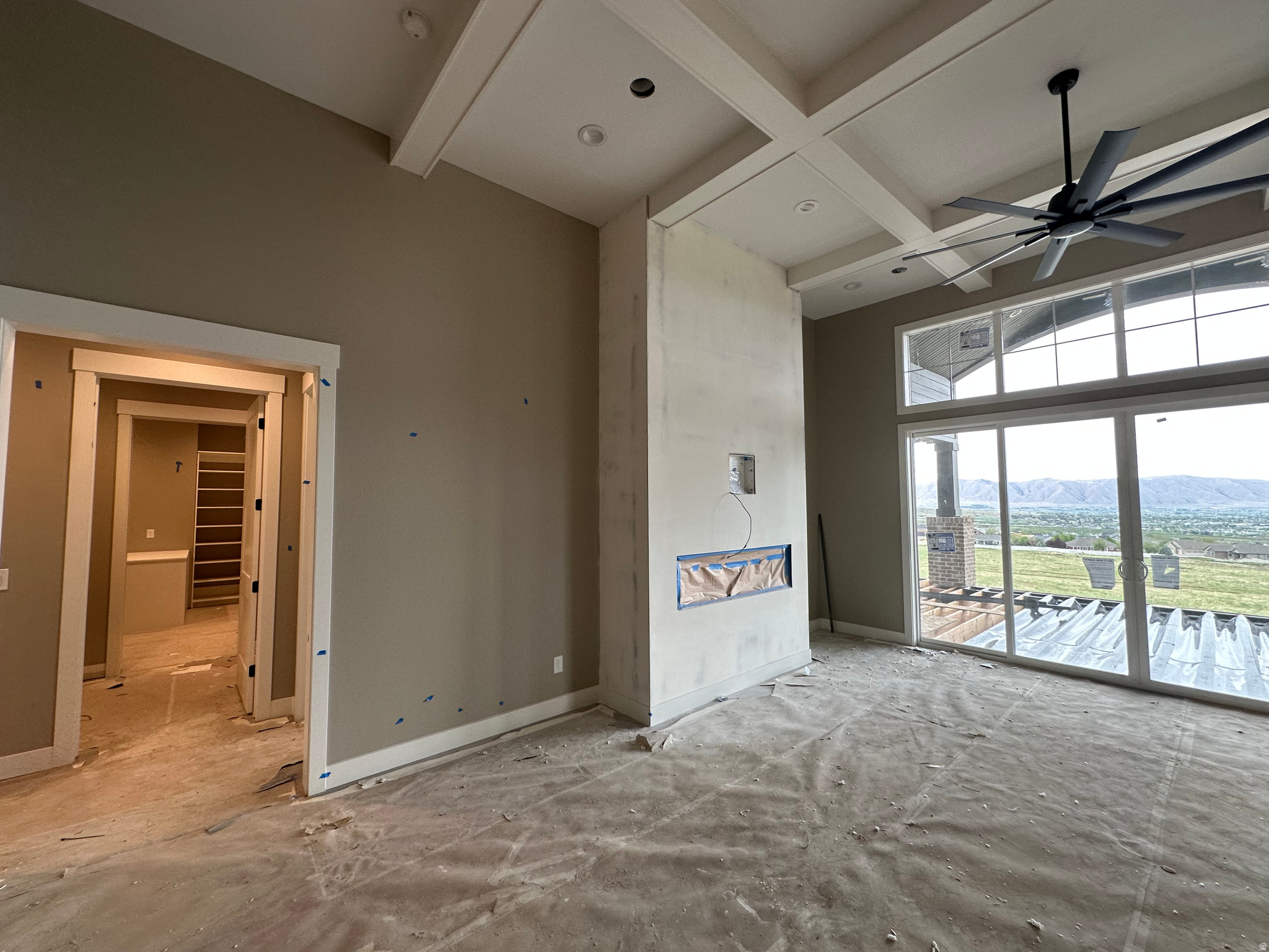 HIGHLANDS AT ELK RIDGE - Residential