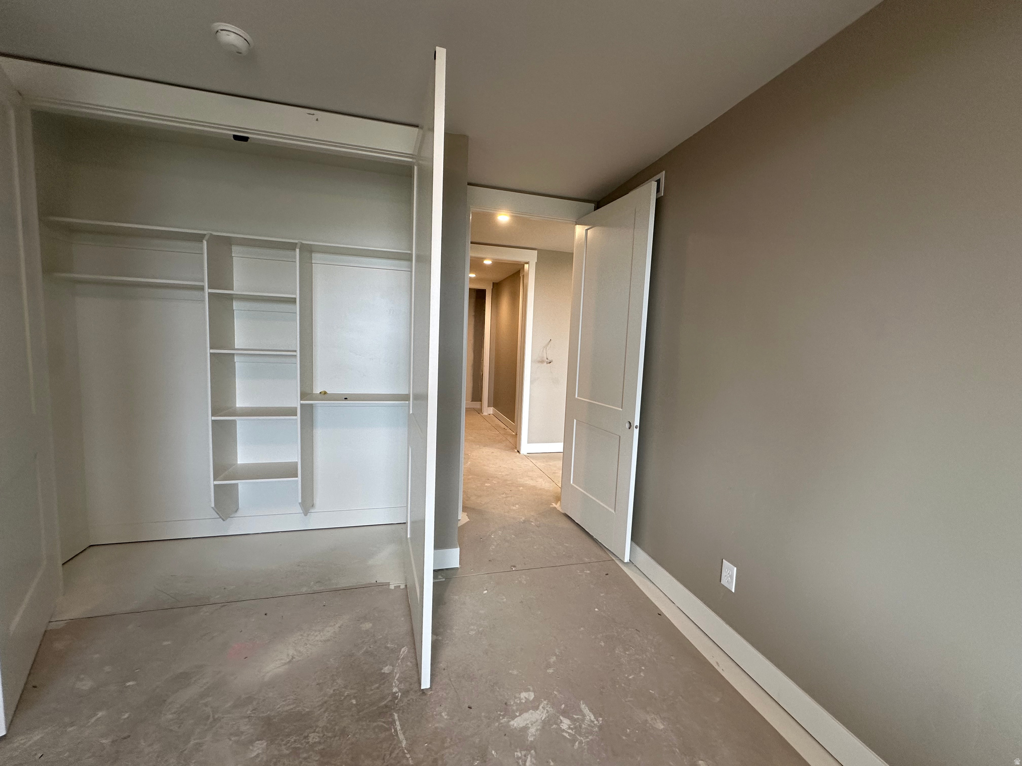 HIGHLANDS AT ELK RIDGE - Residential