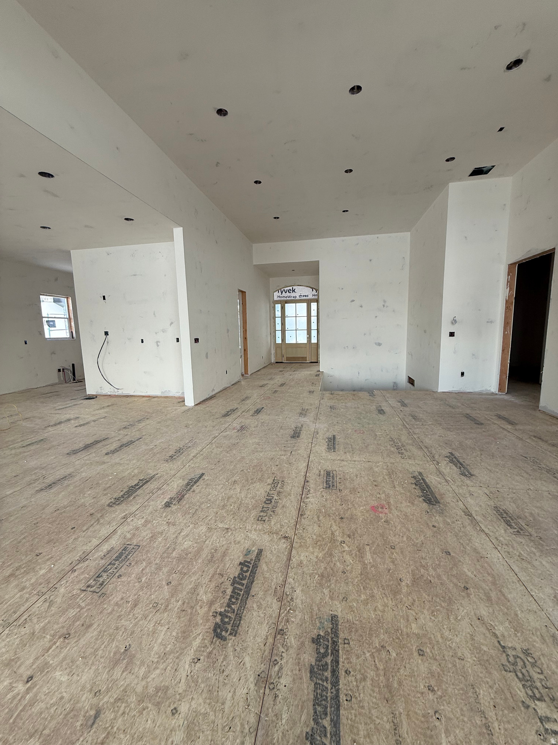 HIGHLANDS AT ELK RIDGE - Residential